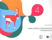 Habilidades grafomotoras y preescritura 4