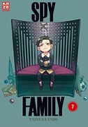 Spy x Family - Band 7 (in German)
