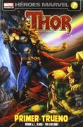 Thor: Primer Trueno (in Spanish)