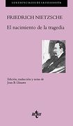 El Nacimiento de la Tragedia