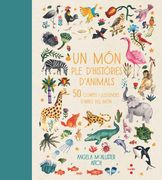 Un any ple D'històries D'animals (in Spanish)