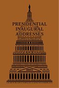 Presidential Inaugural Addresses (Word Cloud Classics) 