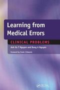 Learning from Medical Errors: Clinical Problems (en Inglés)