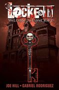 Locke and key (en Inglés)