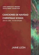 Canciones de Navidad: Christmas Songs