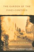 the garden of the finzi-continis (en Inglés)