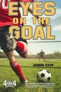 eyes on the goal (en Inglés)