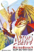 Astro City nº 04/06