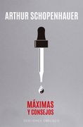 Máximas y consejos