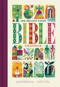 The Biggest Story Bible Storybook (Large Format) (en Inglés)