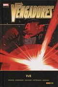 Los Vengadores 05 (Marvel Deluxe): Vvx