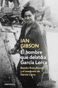 El Hombre que Delató a García Lorca: Ramón Ruiz Alonso y el Asesinato de García Lorca