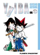 Yaiba nº 02/12 (Nueva Edicion) (in Spanish)