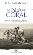 La Isla de Coral