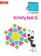 Activity Book 1c
