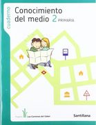 (11). cuad. conocimiento 2ºprim (caminos saber)