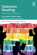 Extensive Reading: The Role of Motivation (Research and Resources in Language Teaching) (en Inglés)