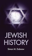 Jewish History: An essay in the philosophy of history (en Inglés)