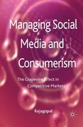 Managing Social Media and Consumerism: The Grapevine Effect in Competitive Markets (en Inglés)