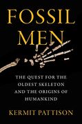Pattison, k: Fossil men 