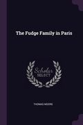 The Fudge Family in Paris (en Inglés)