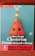 El Candor del Padre Brown(I)