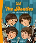 The Beatles: A Who HQ Illustrated Biography (en Inglés)