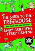 Who's who and What's Where? Andy (en Inglés)
