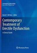 contemporary treatment of erectile dysfunction (en Inglés)