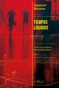 Tiempos líquidos (in Spanish)