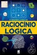 O Grande Livro de Raciocínio e Lógica (en Portugués)