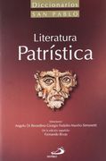 dicc. de literatura patristica