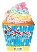 Colores Diviertete Aprendiendo