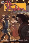 The Musketeers New Adventures (en Inglés)