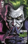 Batman: Tres Jokers Núm. 2 de 3 (in Spanish)