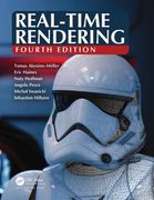 Real-Time Rendering, Fourth Edition (en Inglés)
