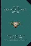 the neapolitan lovers (1917)