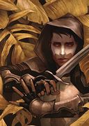 Thief Among the Trees: An Ember in the Ashes Graphic Novel Limited Edition (en Inglés)