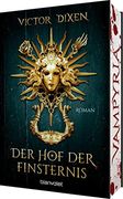 Der hof der Finsternis Vampyria 1 (en Alemán)