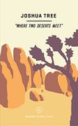 Wildsam Field Guides: Joshua Tree (Wildsam National Parks) (en Inglés)