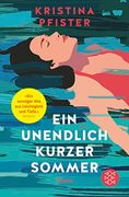 Ein Unendlich Kurzer Sommer: Eine Atmosphärische Geschichte vom Ankommen und Neubeginnen | »Ein Richtig, Richtig Schönes Sommerbuch. « Mona Ameziane bei zdf Volle Kanne (en Alemán)