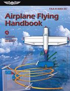 Airplane Flying Handbook 2021: Aaa-H-8083-3C (Asa faa Handbook) (en Inglés)