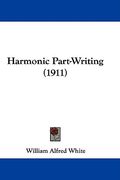 harmonic part-writing (1911)