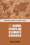 World Ethics and Climate Change (en Inglés)
