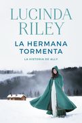 La hermana tormenta (Las Siete Hermanas 2)