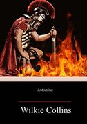Antonina: The Fall of Rome (en Inglés)