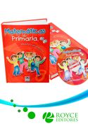 MATEMÁTICAS DE PRIMARIA 2 VOLS