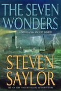 the seven wonders: a novel of the ancient world