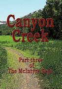 canyon creek (en Inglés)
