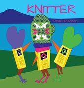 Knitter (en Inglés)